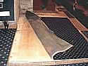 Picture of Temporary Minister's Plinth